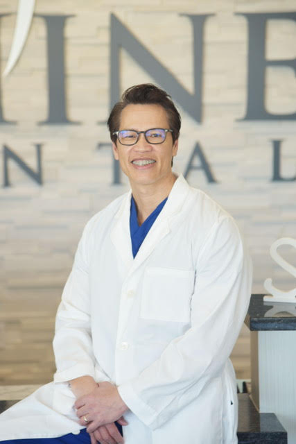 Dr. Hoang Dinh Shine Dental